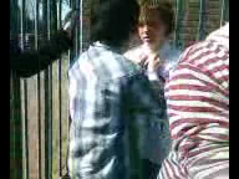 RWINAAA ALLOCHTONEN (DEEL 3!!)