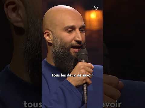 Jason Brokerss donne son avis sur l'amitié homme/femme 😂