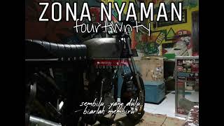 Download lagu Lirik Reff || ZONA NYAMAN - FOURTWNTY #storypendek #storywa #storylirik mp3