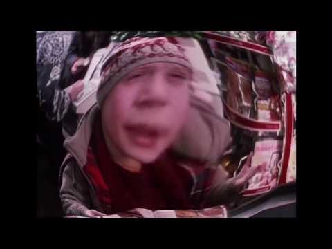 Som w doma - trailer Kevina po śląsku oraz w czwartej gęstości