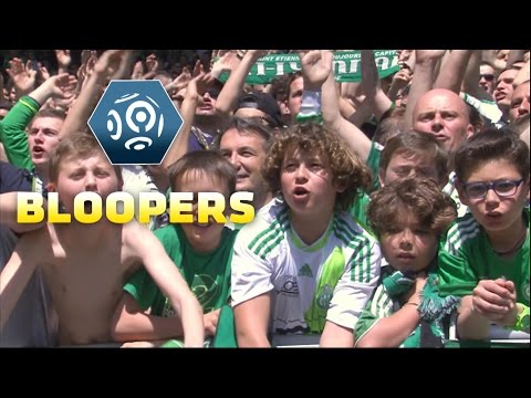 Bloopers : Week 32 / 2014-15