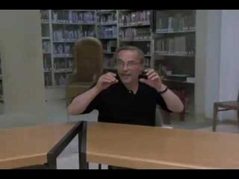 Finding Rudolf Steiner