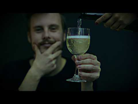 BEN T KADAR - Handle It (feat. Mc Khanstent) (Official Audiovisual)