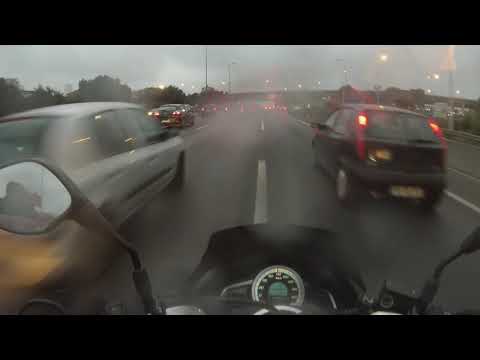 Resposta a Sub! Respeito mútuo! Fim de dia! O Reis!