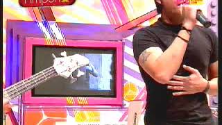 Download lagu Bonus Band - Kurebut Hatinya Kembali Live Mtv Ampuh 2008 mp3 Download lagu Bonus Band - Kurebut Hatinya Kembali Live Mtv Ampuh 2008 mp3