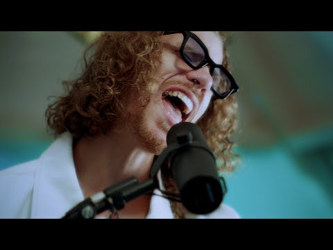 Robin Borneman - So Long