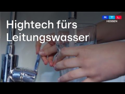 Wasserversorgung der Zukunft: Wie Kassel sein Trinkwasser klima-fit macht