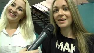 Ранкава Подорожує кастинг голос краины вр 3 29