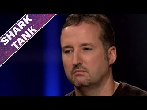 Hillbilly Brand Shark Tank Pitch