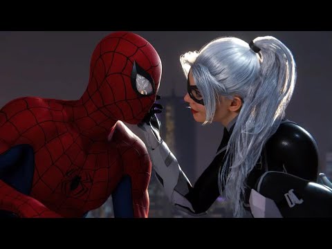 Spider-Man Remastered Classic Suit Ultimate Walkthrough The Heist DLC Part 2
