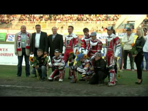 Polonia Bydgoszcz w Ekstralidze!