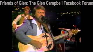 Have A Little Faith Have A Little Hope Glen Campbell