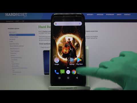 How to Disable Auto-Rotation Screen on CUBOT X18 – Rotate Screen