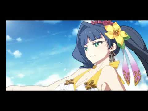 Showcase Assassin Cidd Champion Arena Europe Server