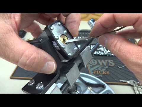 (686) Sam's Lockwood Dissected