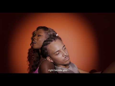 Awa Gambia & Jayon - Temptation (lyric Video)