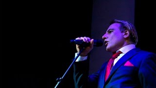 You Make me feel so young