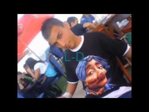 Kaon ft. L-D - Hajde Zemer