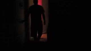 The Thing From The Garage