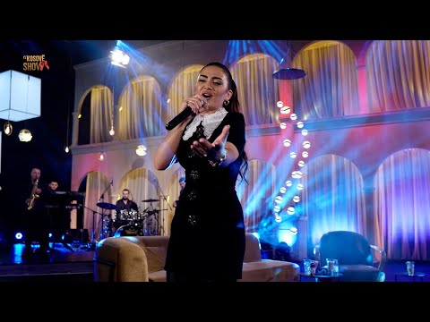 n’Kosove show : Albina Kelmendi : Nuk e pranoj - LIVE