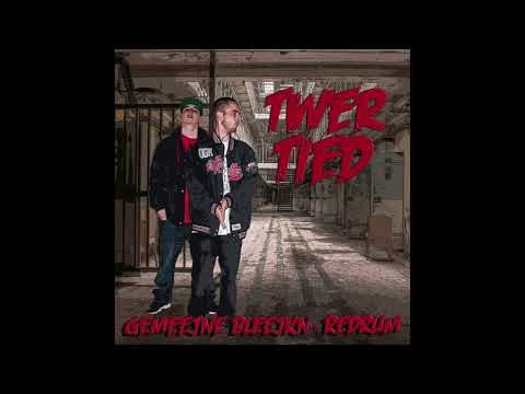 Gemeejne Bleejkn & Redrum - Twer Tied