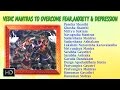 Vedic Mantra to Overcome Fear, Anxiety and ...