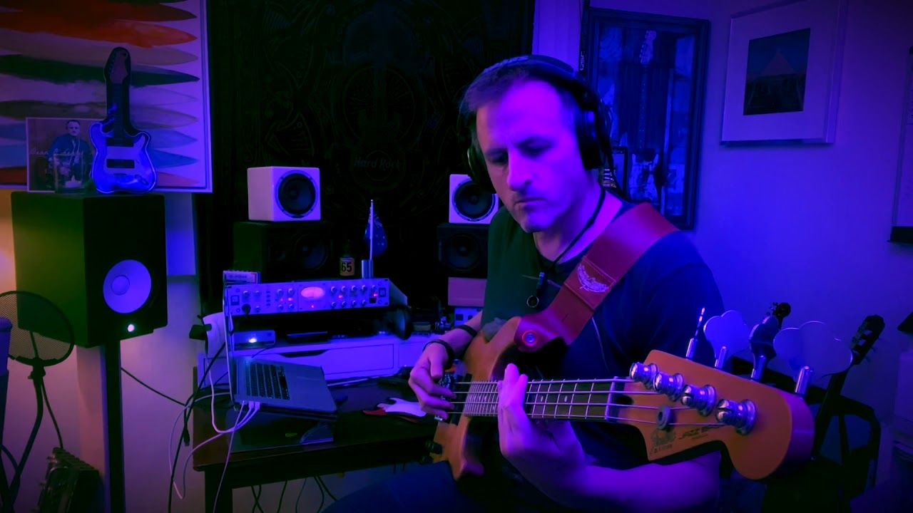 Promotional video thumbnail 1 for Dean O'Leary