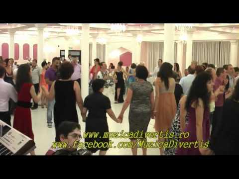 Nunta la Craiova cu Muzica Divertis