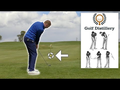 Chipping vs Pitching in Golf: What is the Difference?