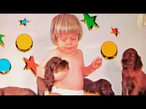 Soul Iberica Band - Baby Sitter (12'' Special Long Version 6:42')  ''CostasK'' --- My Channel ---