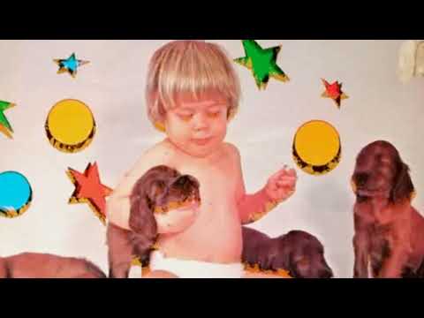 Soul Iberica Band - Baby Sitter (12'' Special Long Vers. 6:42') (Not Canadian 12" Version) 'CostasK'