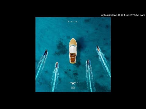 (FREE) Molo Type Beat - "Valuta"