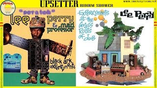 COME BACK + BLACK ARK COME AGAIN ⬥Lee Perry & Mad Professor⬥