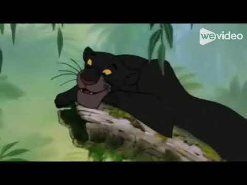 The Tigger King part 1 - "Circle of Life"