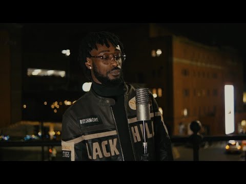 K2 World - Lion Mentality (Live Take)