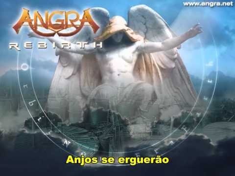 Angra - Nova Era - Legendado