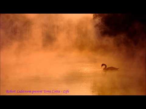 Robert Lidstroem present Terra Cotta -Life