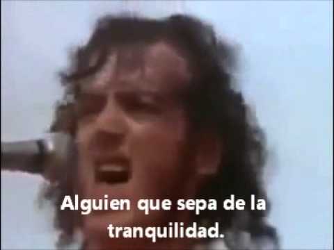 With a little help from my friends - Joe Cocker woodstock - Subtitulada
