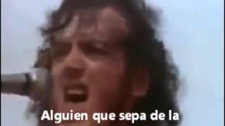 With a little help from my friends - Joe Cocker woodstock - Subtitulada