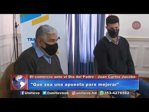 El comercio ante el Día del Padre