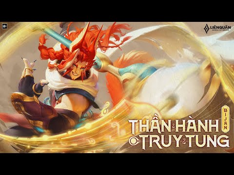 Tâm điểm tướng Bijan