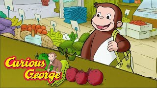 Download lagu George's New Neighbors! 🐵 Full Episodes | Curious George mp3