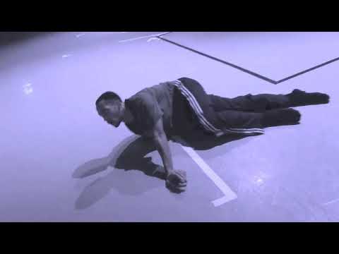 the moon pulls the sea // process NDT Switch 2020