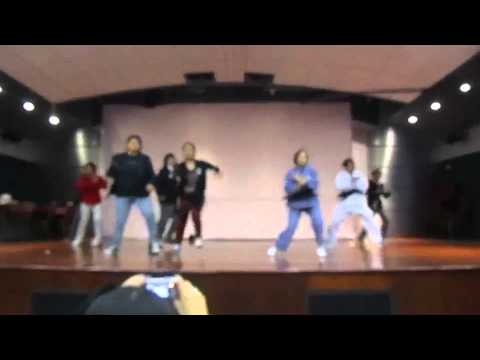 【120721】 Wonder Boy - Super Junior | Cover by SJ Call - Peru