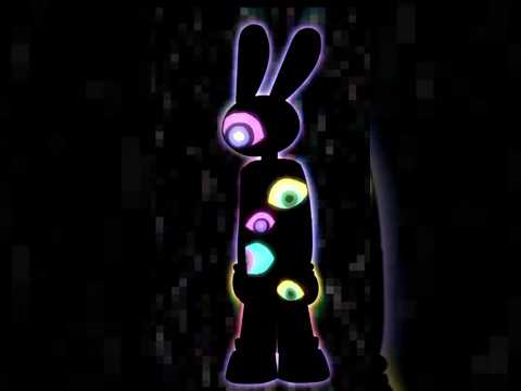 Jax Toy (Reprise) Short Animation PART 2 #jax #jaxtoy #jaxdigitalcircus #tadc #tadcjax