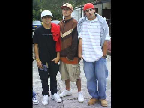 SIGG V. EMOCIONES SIGG V  FT ELEMCE PMC (PUNTOS CARDINALES ARMENIA 2006) PRODUCE ESTEBAN CLEAN