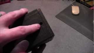 1925 Kodak Box Brownie 2 (f) Camera Review & Teardown :o)