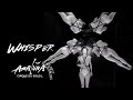 Whisper | Amaluna by Cirque du Soleil - Visual Album Concept