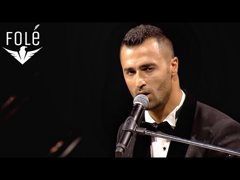 Erik Lloshi - Zhgenjimin kisha (Kenga Magjike 2019)