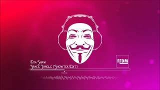 Download lagu Eva Shaw - Space Jungle (Showtek Edit) mp3